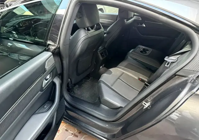 PEUGEOT 508 2.0 BlueHDi GT Line S&S EAT8