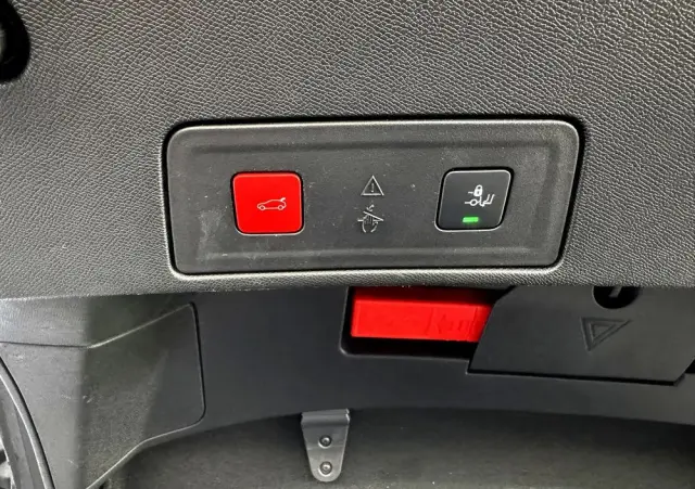 PEUGEOT 508 2.0 BlueHDi GT Line S&S EAT8