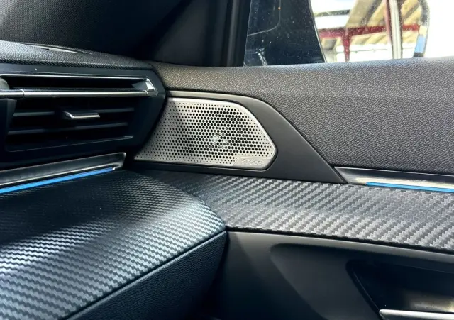 PEUGEOT 508 2.0 BlueHDi GT Line S&S EAT8