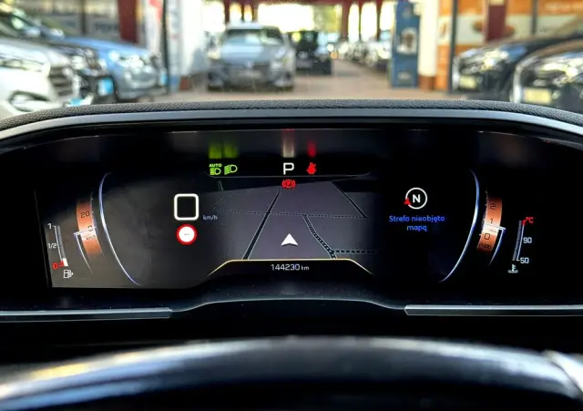 PEUGEOT 508 2.0 BlueHDi GT Line S&S EAT8