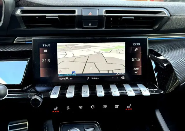 PEUGEOT 508 2.0 BlueHDi GT Line S&S EAT8