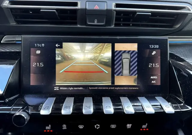 PEUGEOT 508 2.0 BlueHDi GT Line S&S EAT8