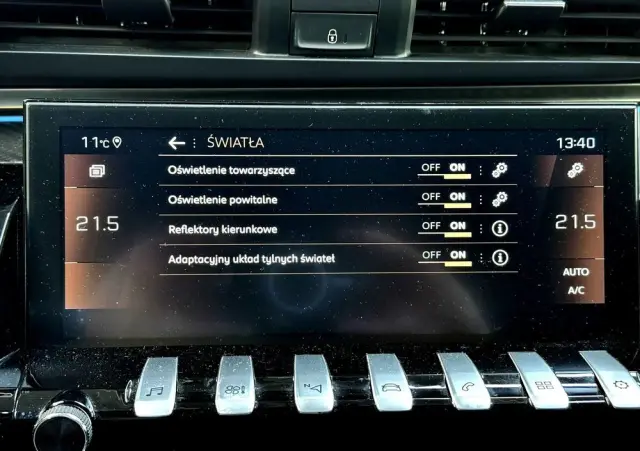 PEUGEOT 508 2.0 BlueHDi GT Line S&S EAT8