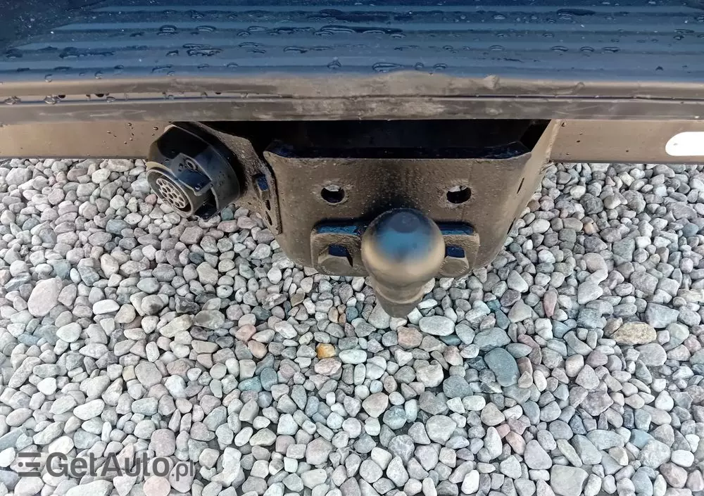 FORD Ranger 3.2 TDCi 4x4 DC Wildtrak