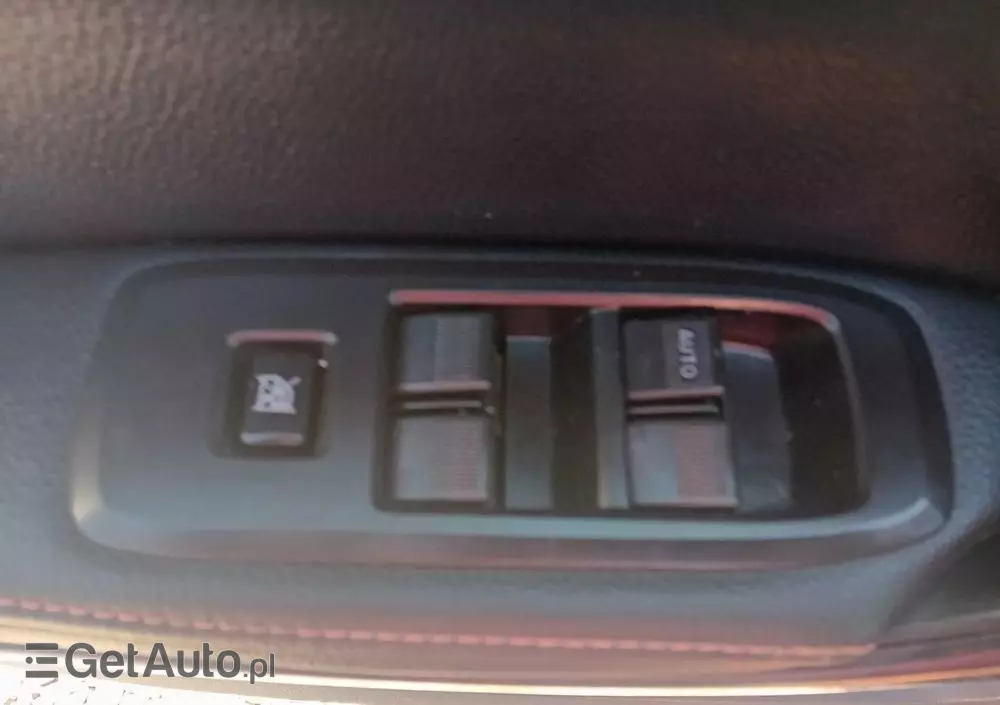 FORD Ranger 3.2 TDCi 4x4 DC Wildtrak