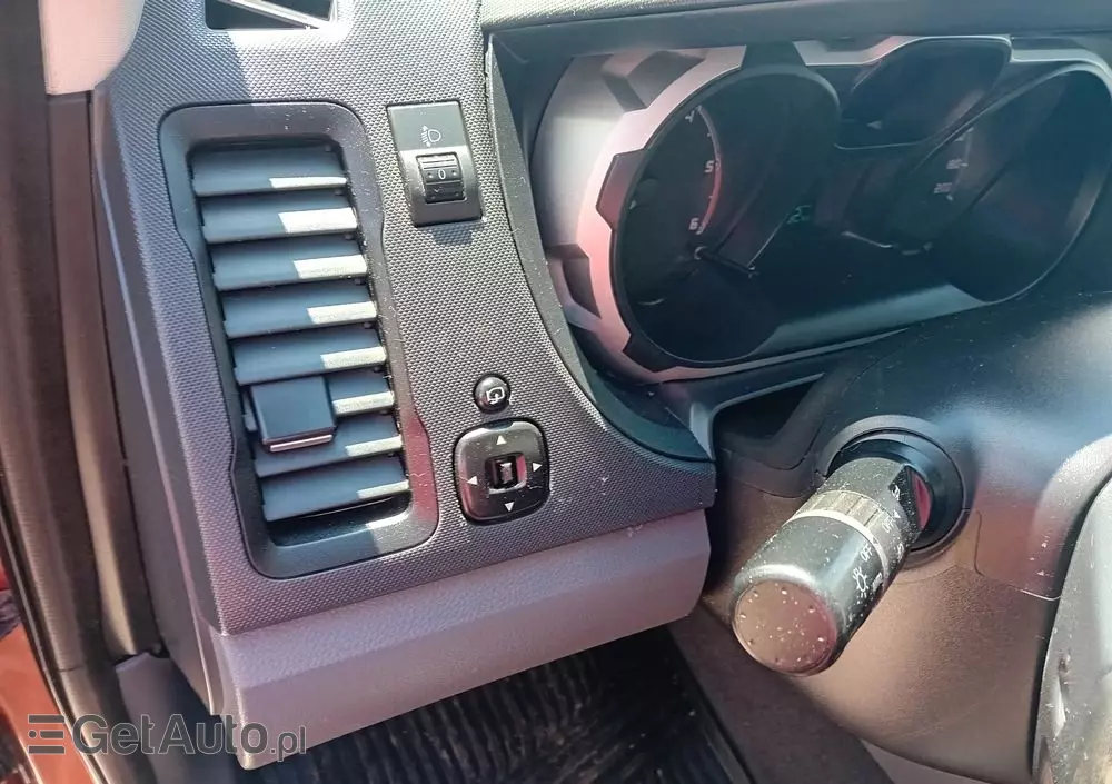 FORD Ranger 3.2 TDCi 4x4 DC Wildtrak