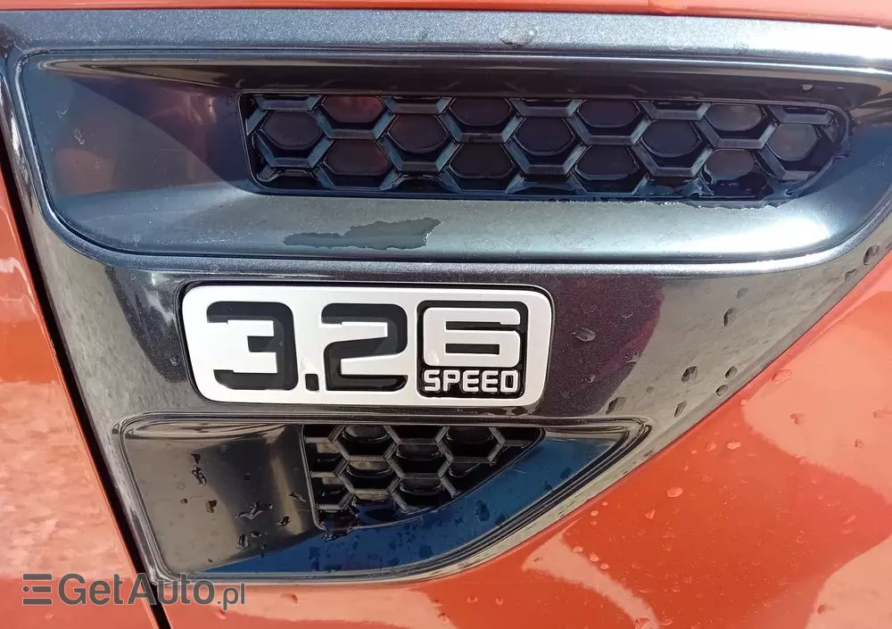 FORD Ranger 3.2 TDCi 4x4 DC Wildtrak