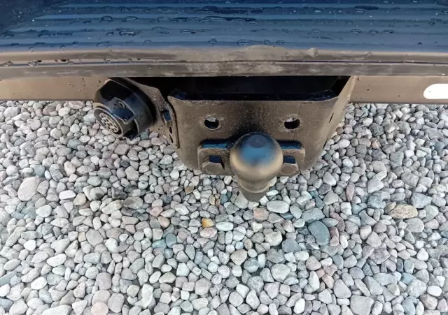 FORD Ranger 3.2 TDCi 4x4 DC Wildtrak