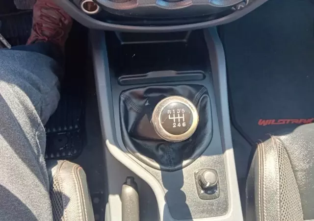 FORD Ranger 3.2 TDCi 4x4 DC Wildtrak