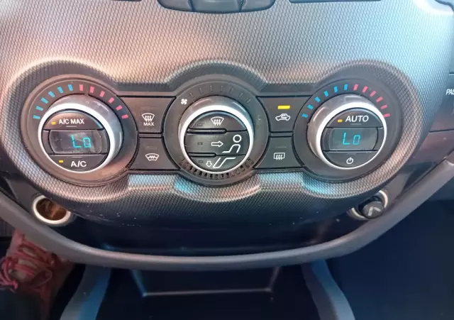 FORD Ranger 3.2 TDCi 4x4 DC Wildtrak