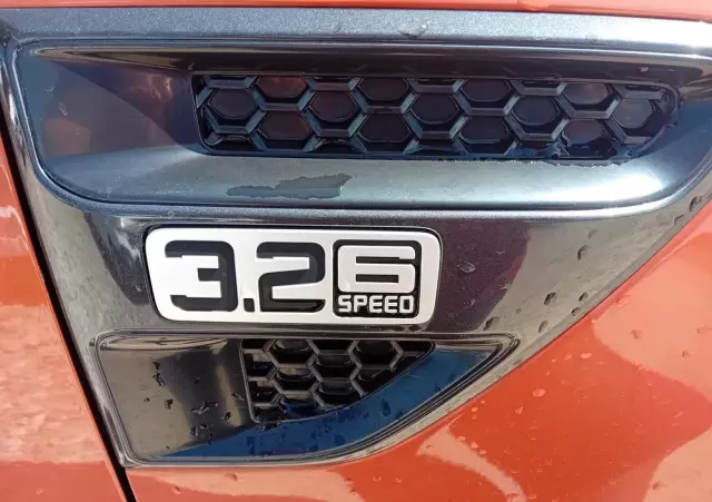 FORD Ranger 3.2 TDCi 4x4 DC Wildtrak