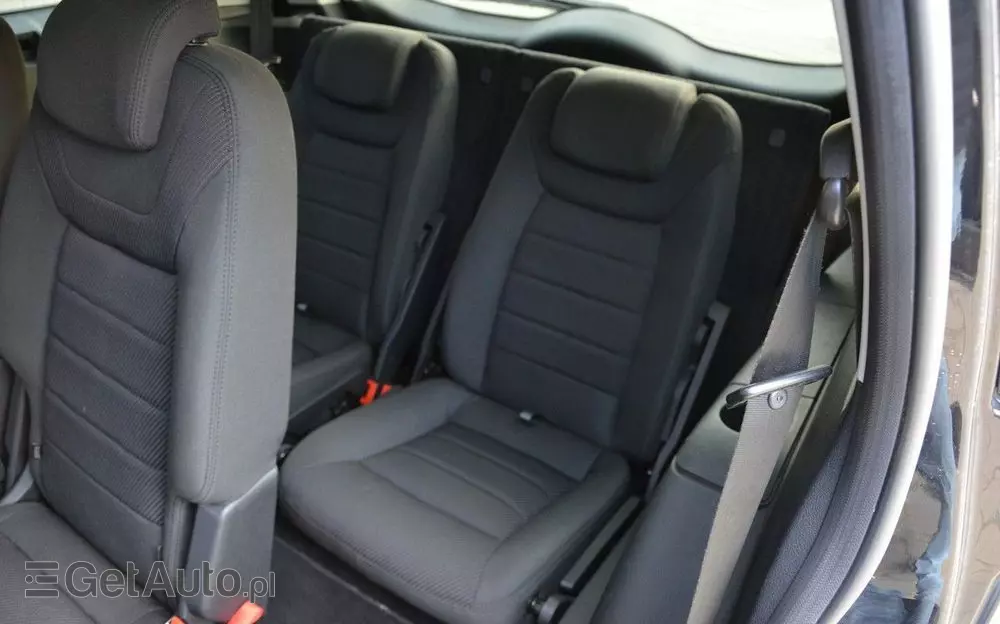 FORD S-Max 2.0 TDCi DPF Titanium X