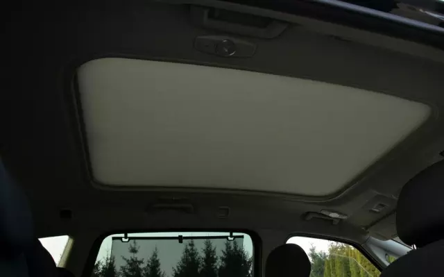 FORD S-Max 2.0 TDCi DPF Titanium X