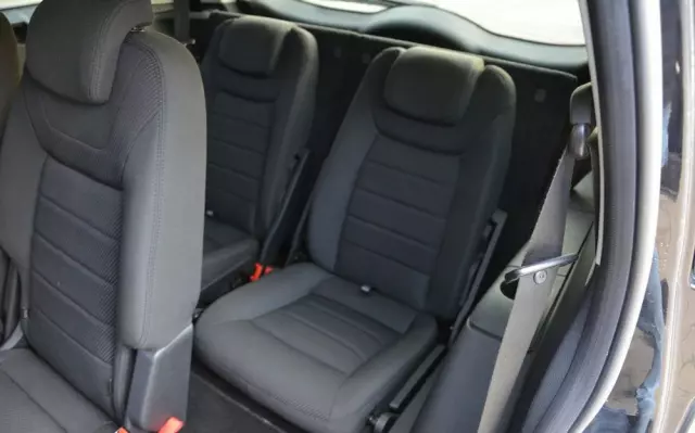 FORD S-Max 2.0 TDCi DPF Titanium X