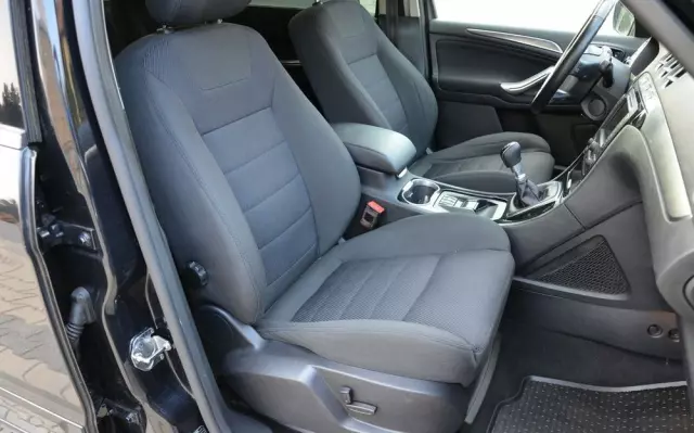 FORD S-Max 2.0 TDCi DPF Titanium X