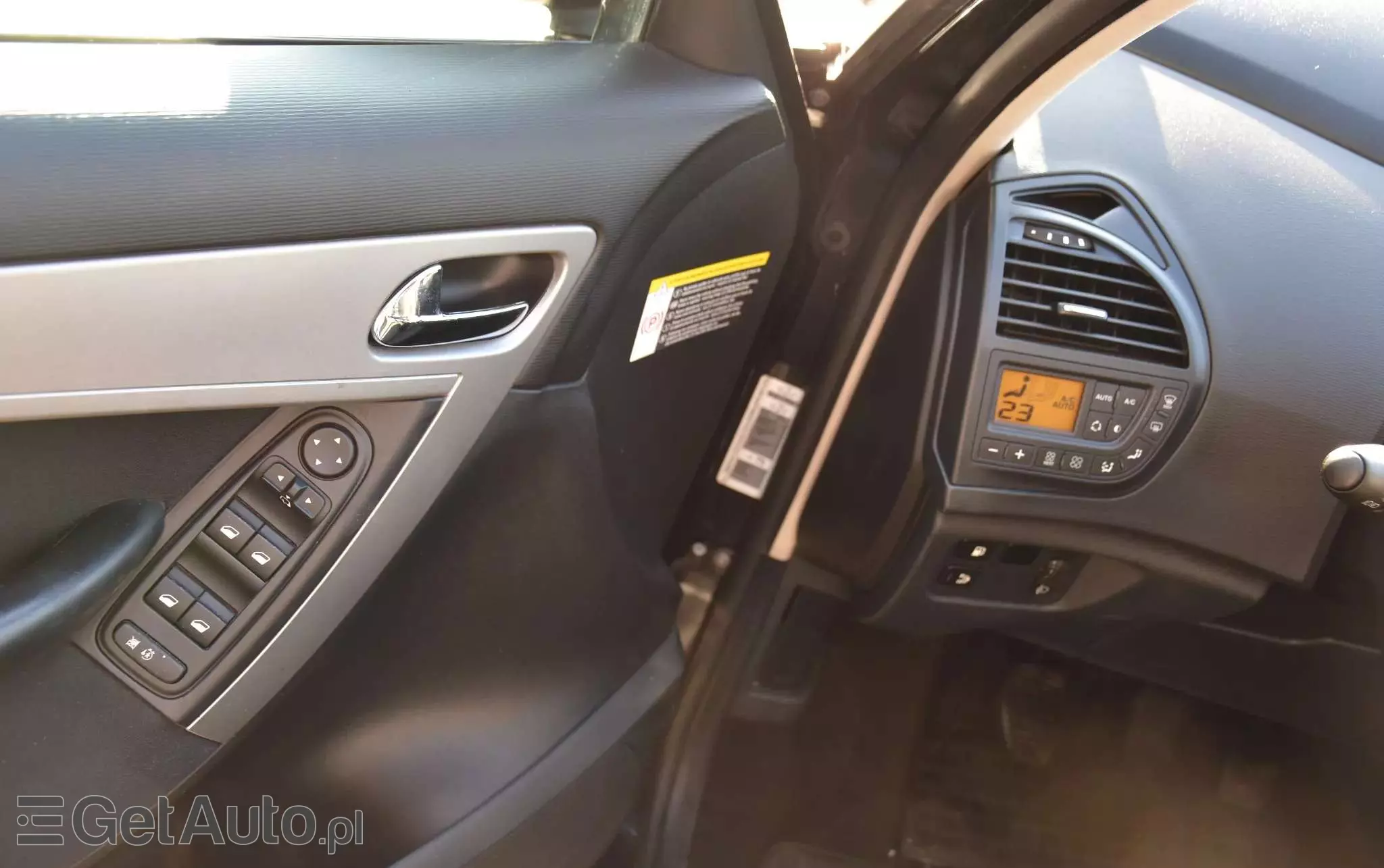 CITROËN C4 Picasso VTi 120 Intensive