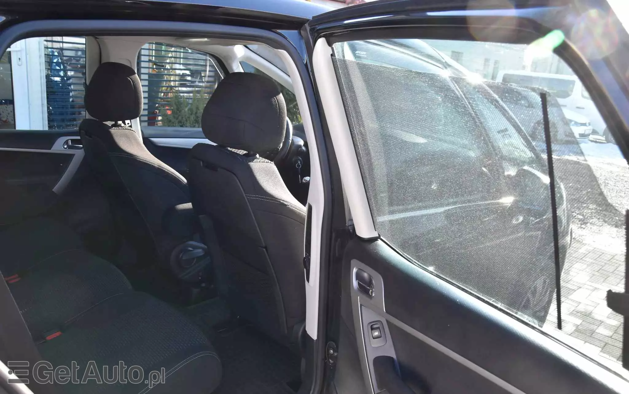 CITROËN C4 Picasso VTi 120 Intensive