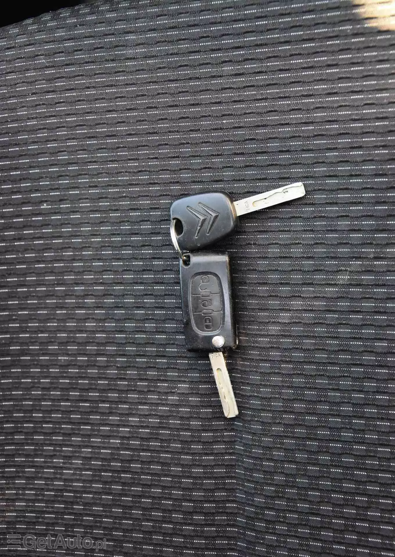 CITROËN C4 Picasso VTi 120 Intensive