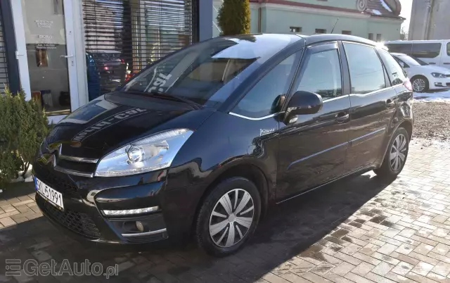 CITROËN C4 Picasso VTi 120 Intensive