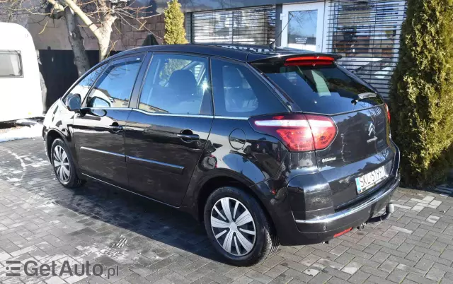 CITROËN C4 Picasso VTi 120 Intensive