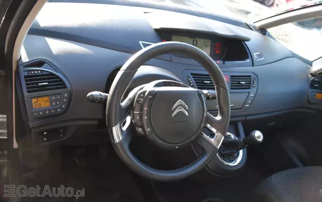 CITROËN C4 Picasso VTi 120 Intensive