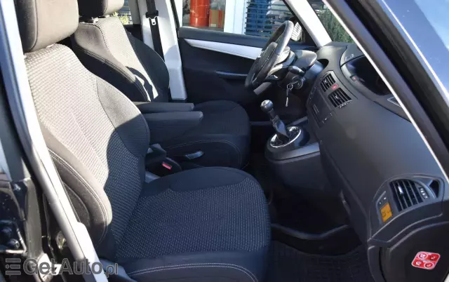 CITROËN C4 Picasso VTi 120 Intensive