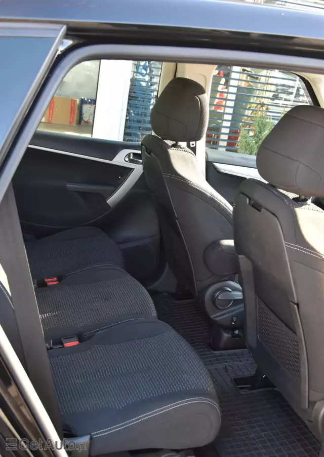 CITROËN C4 Picasso VTi 120 Intensive