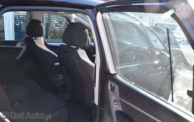 CITROËN C4 Picasso VTi 120 Intensive