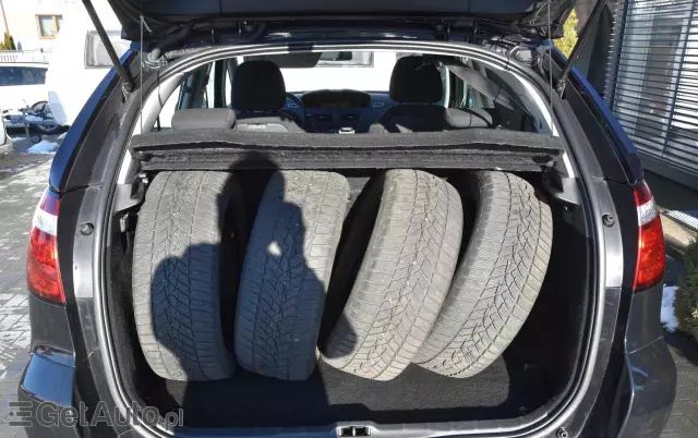 CITROËN C4 Picasso VTi 120 Intensive