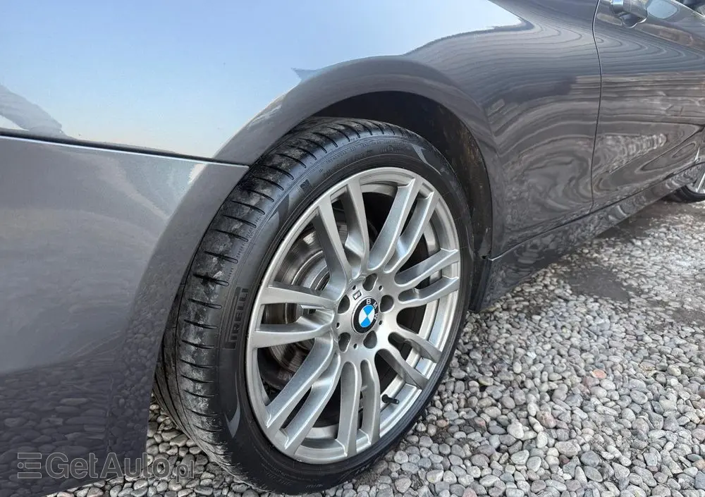 BMW Seria 4 428i xDrive Sport-Aut