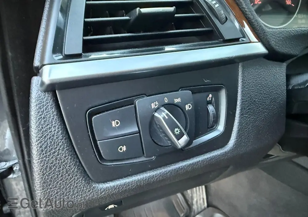 BMW Seria 4 428i xDrive Sport-Aut