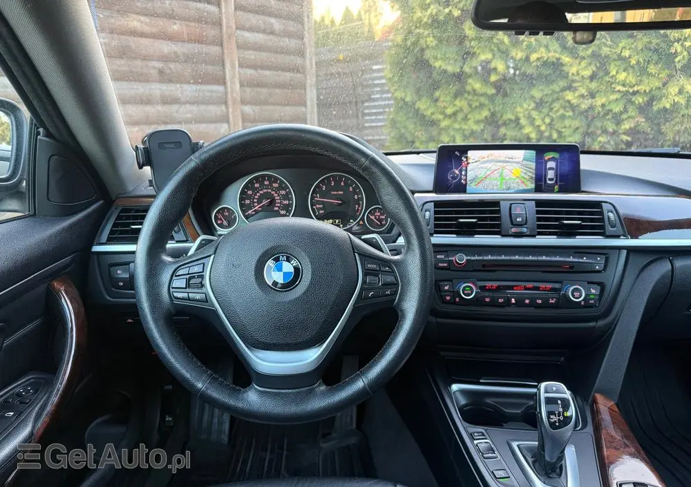 BMW Seria 4 428i xDrive Sport-Aut