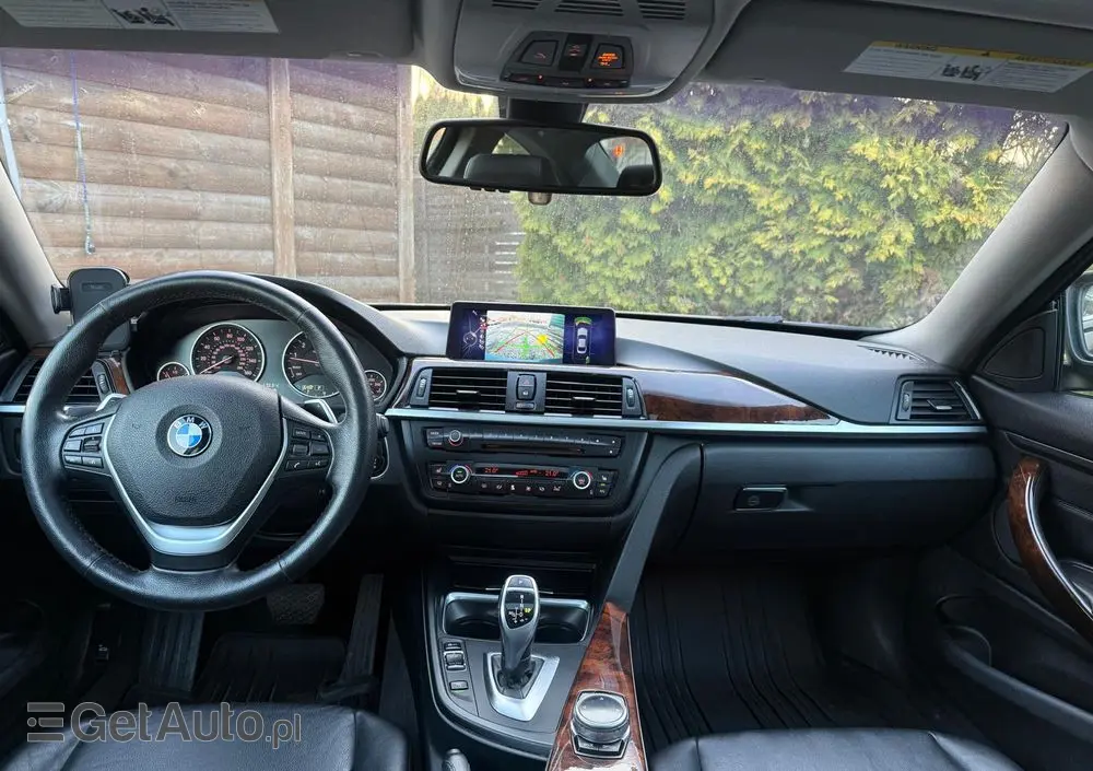 BMW Seria 4 428i xDrive Sport-Aut