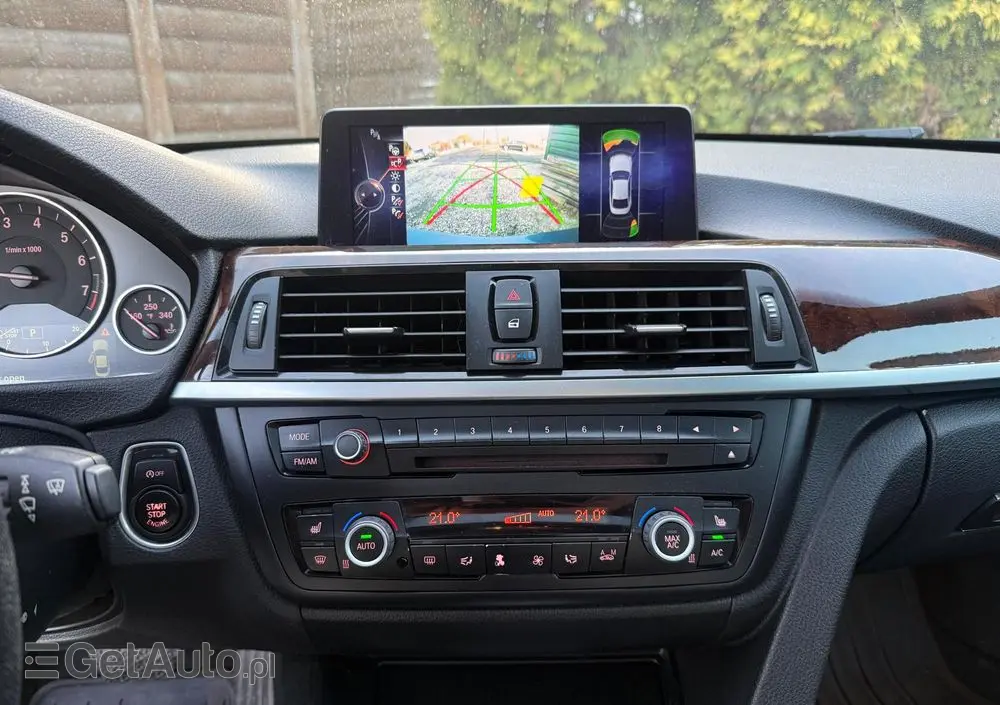 BMW Seria 4 428i xDrive Sport-Aut