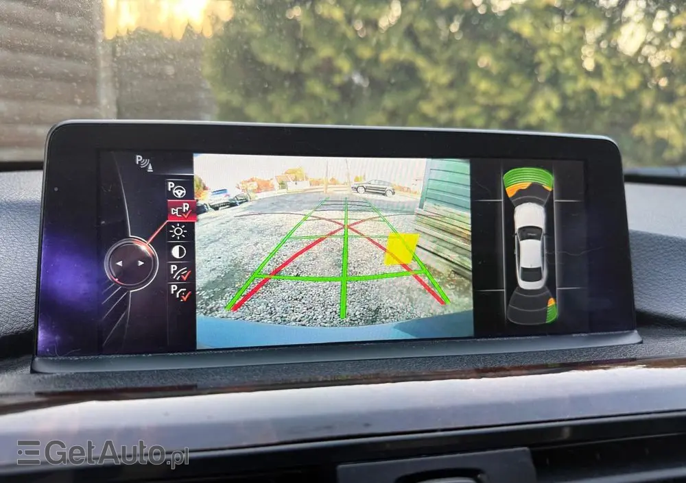 BMW Seria 4 428i xDrive Sport-Aut