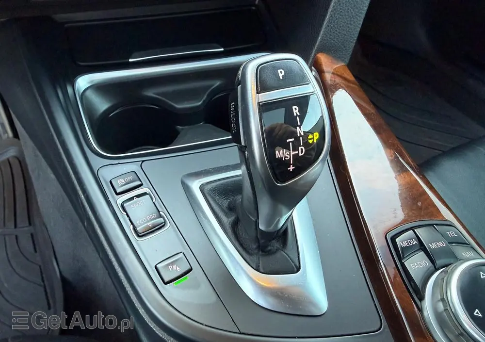 BMW Seria 4 428i xDrive Sport-Aut