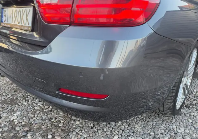 BMW Seria 4 428i xDrive Sport-Aut