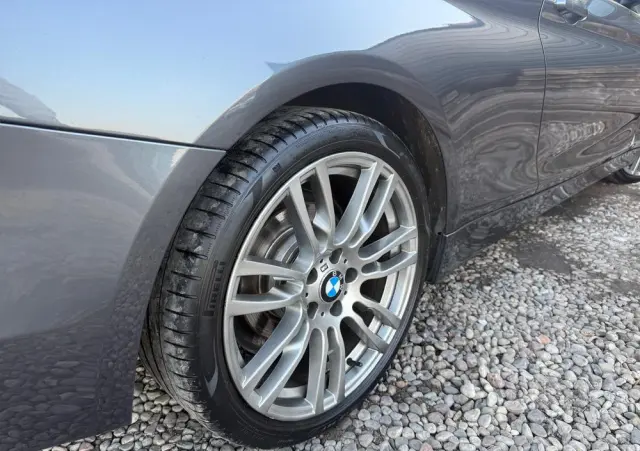 BMW Seria 4 428i xDrive Sport-Aut