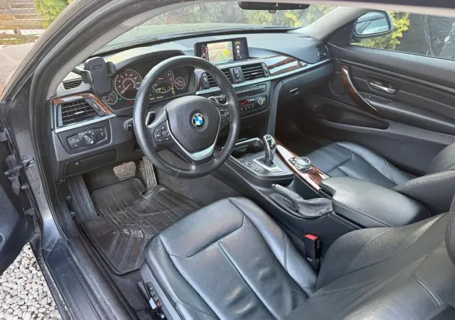 BMW Seria 4 428i xDrive Sport-Aut