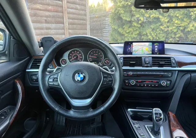BMW Seria 4 428i xDrive Sport-Aut