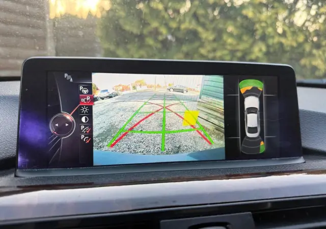 BMW Seria 4 428i xDrive Sport-Aut