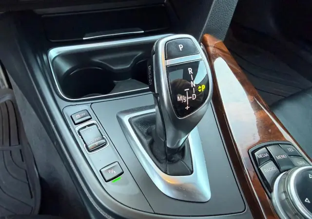 BMW Seria 4 428i xDrive Sport-Aut