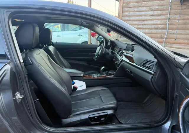 BMW Seria 4 428i xDrive Sport-Aut