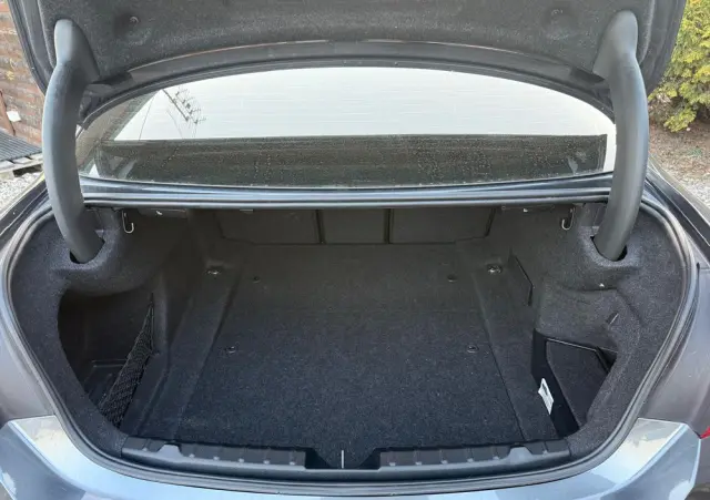 BMW Seria 4 428i xDrive Sport-Aut