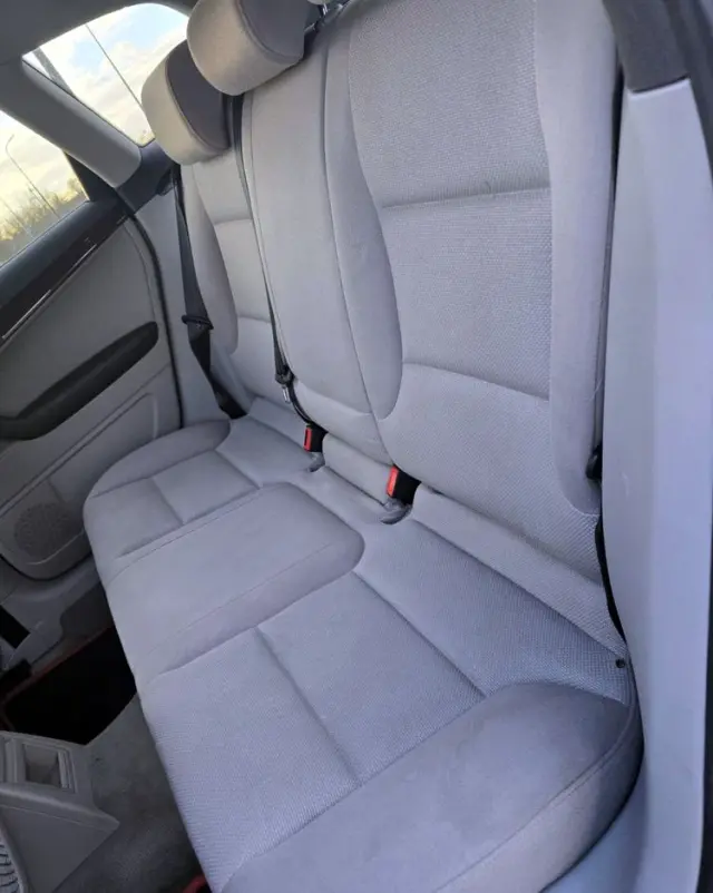 AUDI A3 Sportback 2.0 TDI quattro Attraction