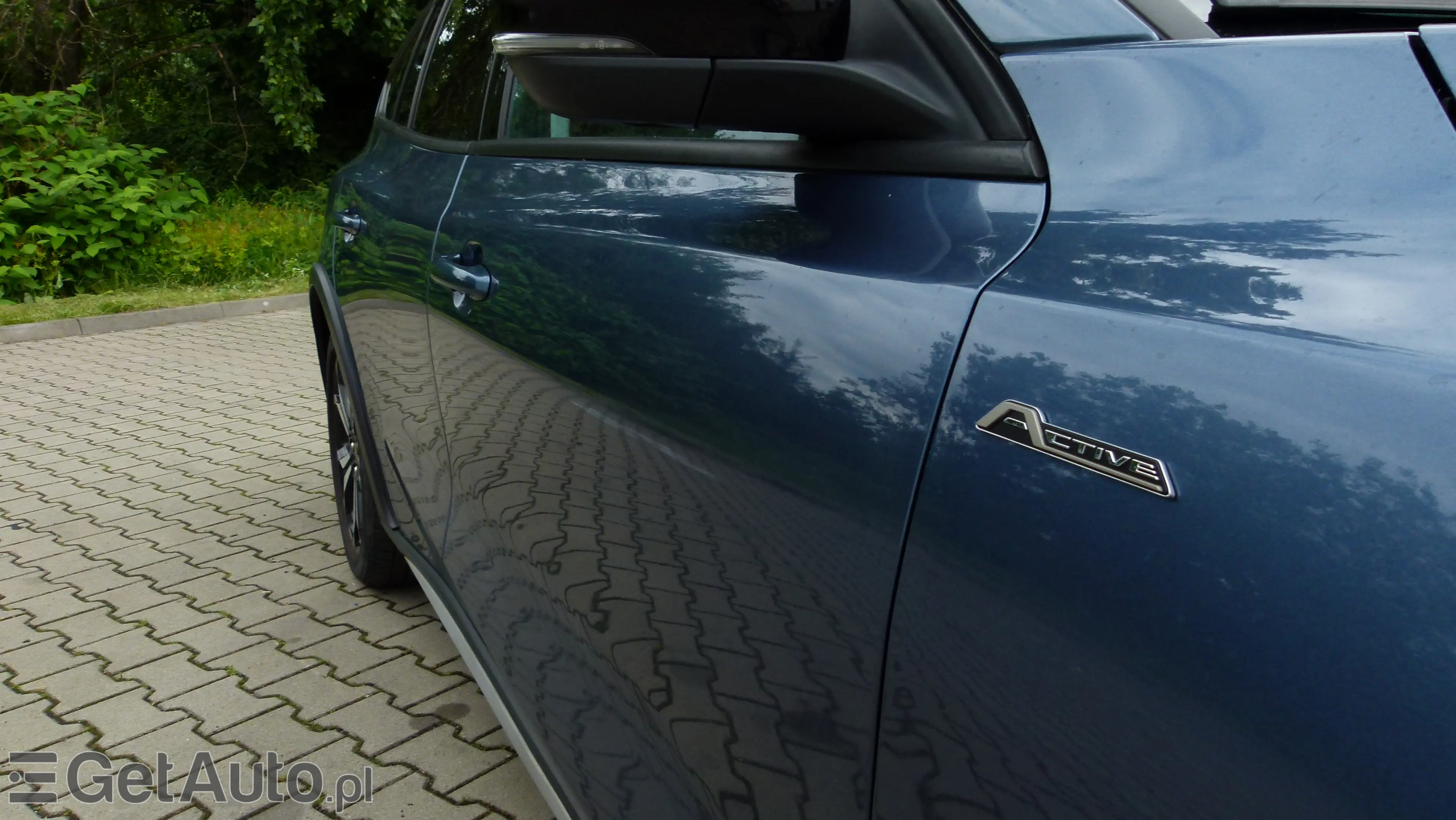 FORD Focus Active Business
