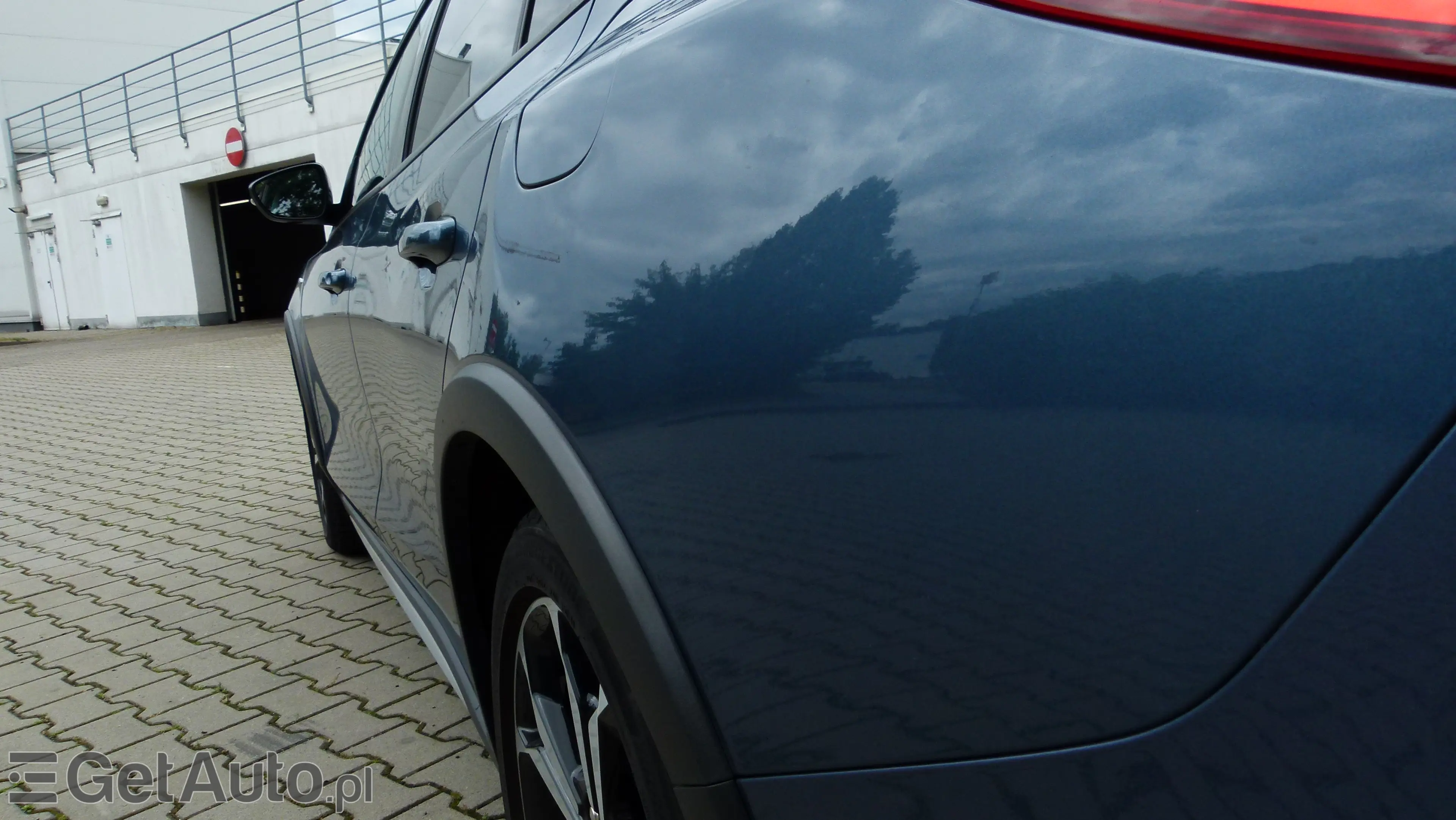 FORD Focus Active Business