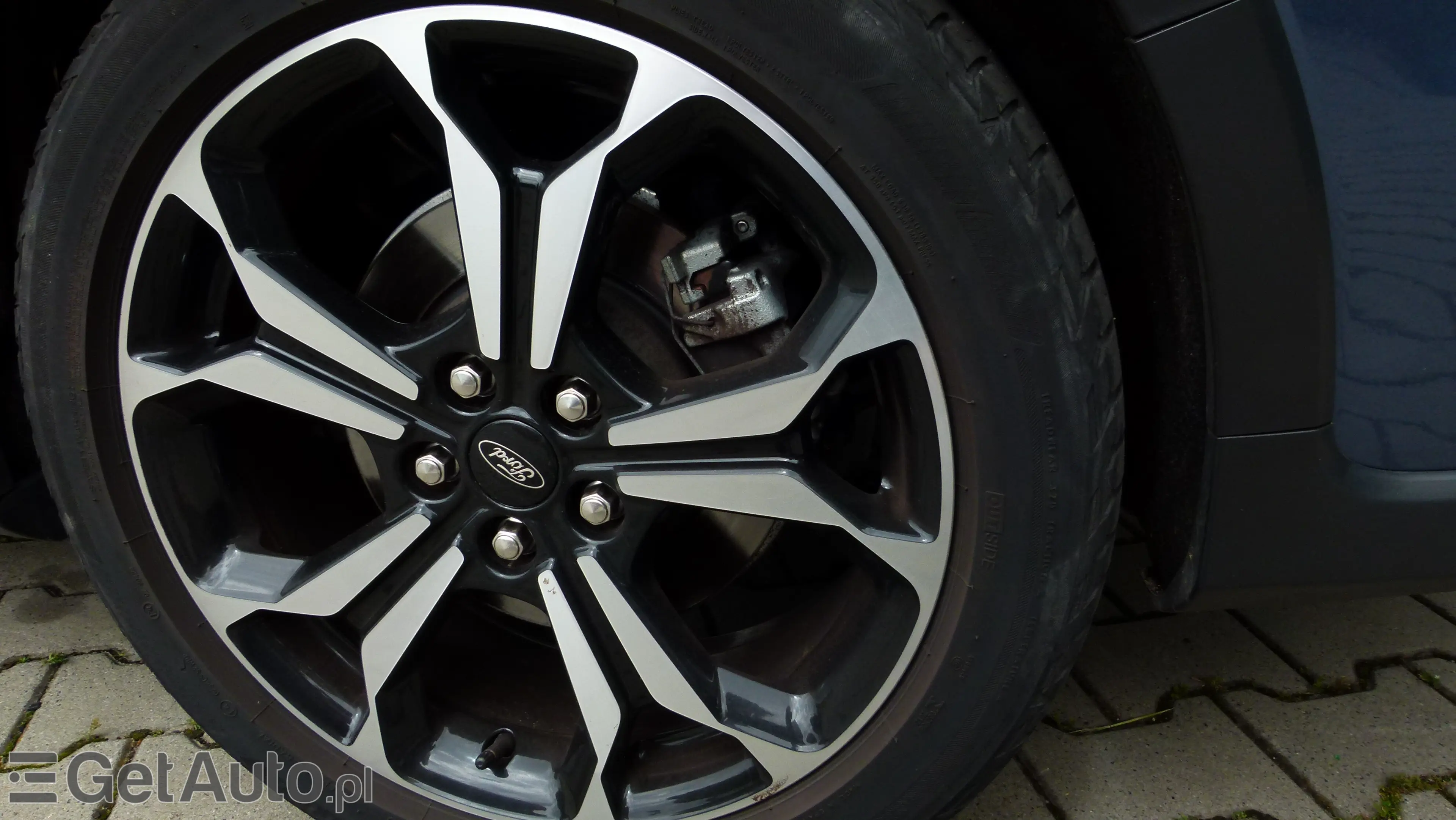 FORD Focus Active Business
