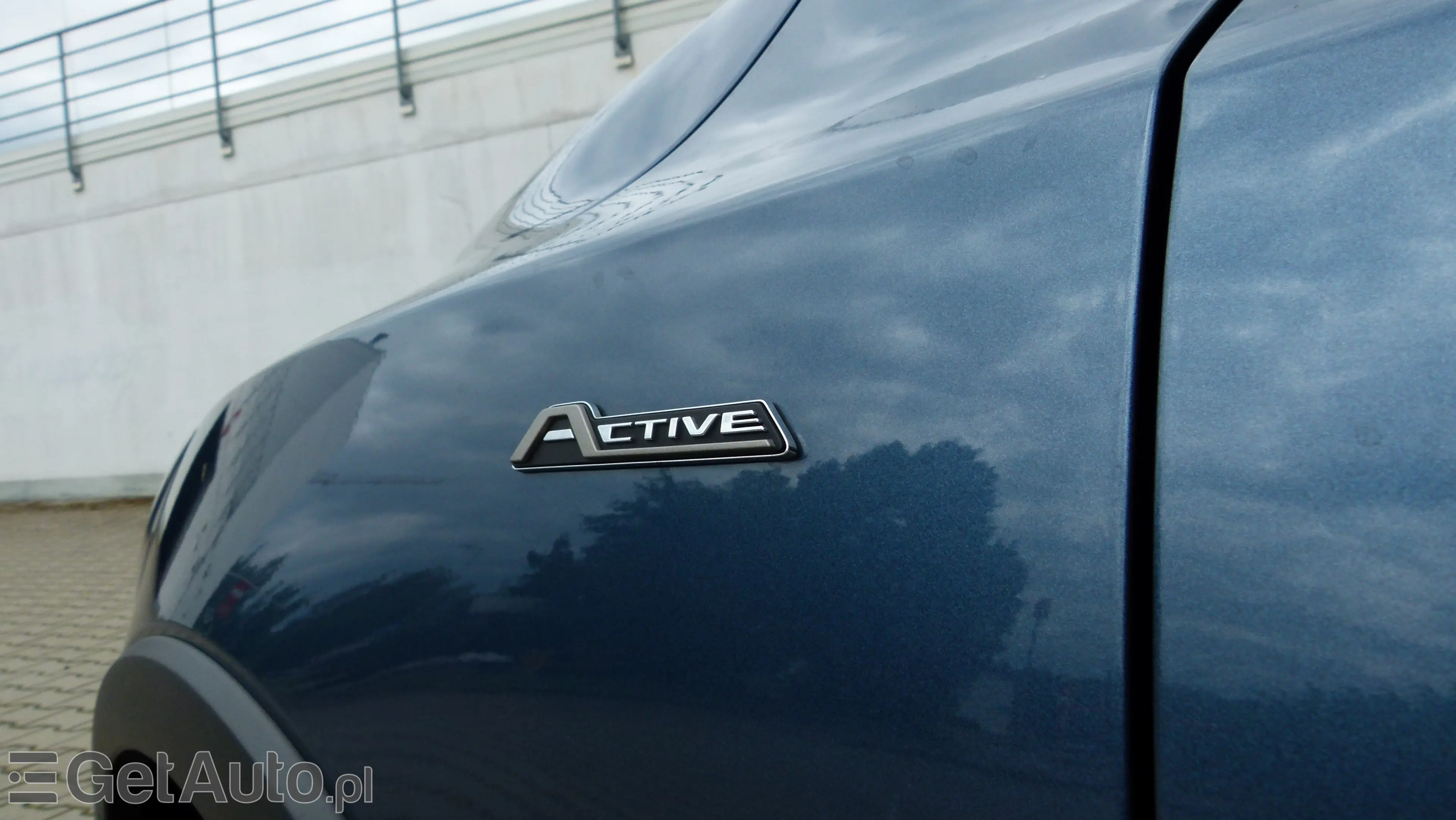FORD Focus Active Business