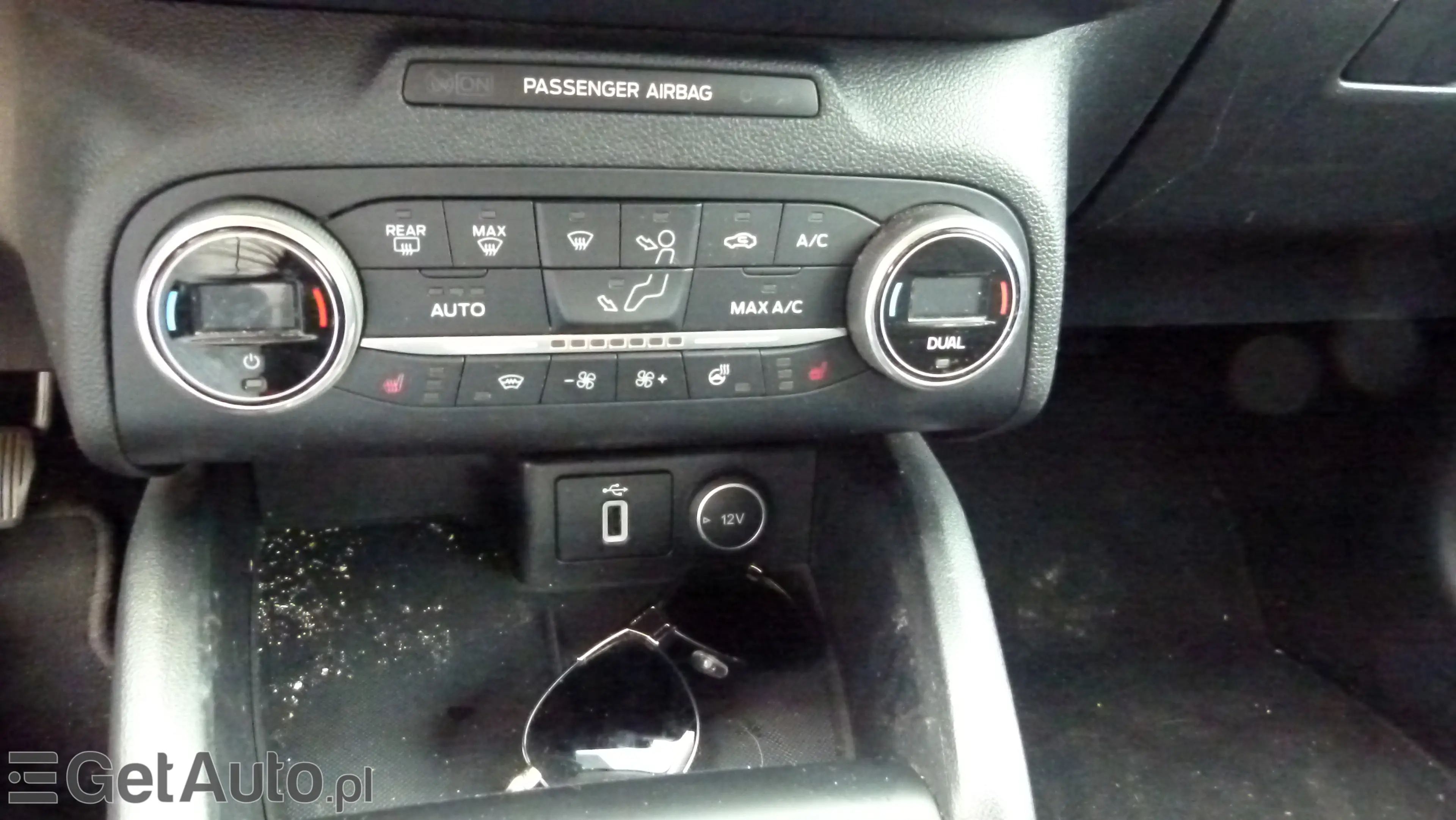 FORD Focus Active Business
